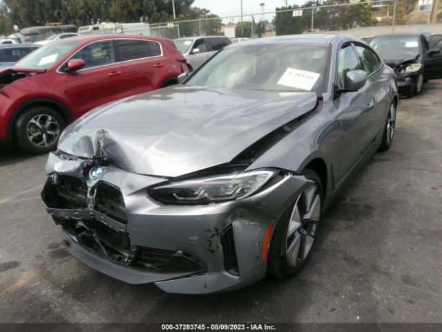 WBY73AW08PFP56538 BMW I4 Edrive40