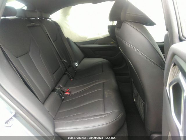 WBY73AW08PFP56538 BMW I4 Edrive40