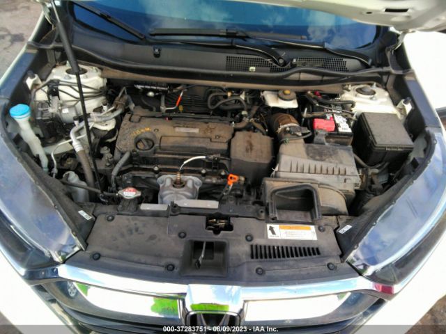 2HKRW5H39HH400042 Honda CR-V LX