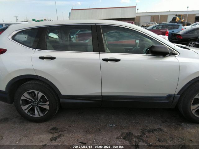 2HKRW5H39HH400042 Honda CR-V LX