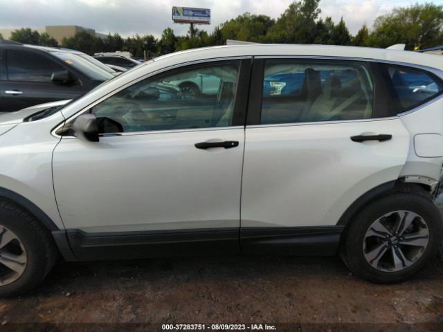 2HKRW5H39HH400042 Honda CR-V LX