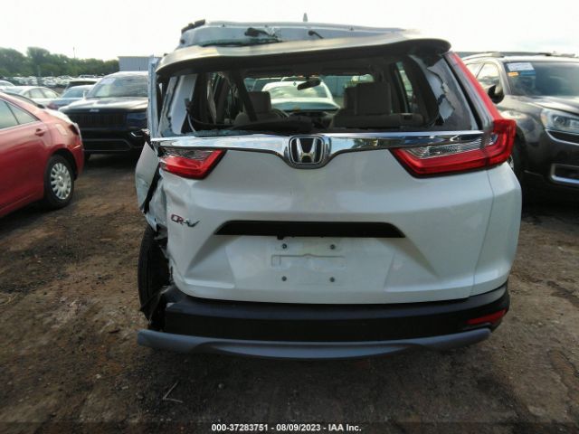2HKRW5H39HH400042 Honda CR-V LX