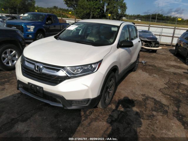 2HKRW5H39HH400042 Honda CR-V LX