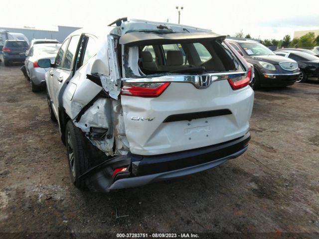 2HKRW5H39HH400042 Honda CR-V LX