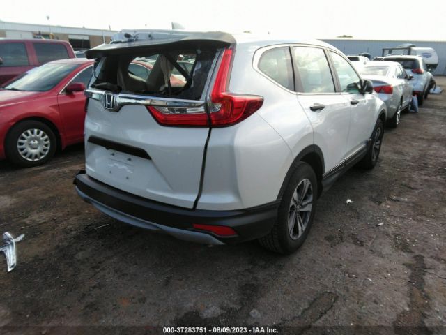 2HKRW5H39HH400042 Honda CR-V LX