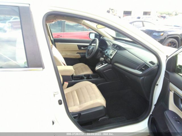 2HKRW5H39HH400042 Honda CR-V LX