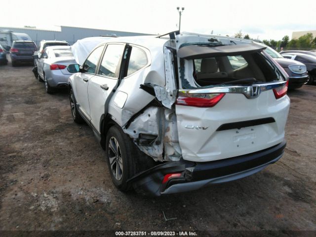 2HKRW5H39HH400042 Honda CR-V LX