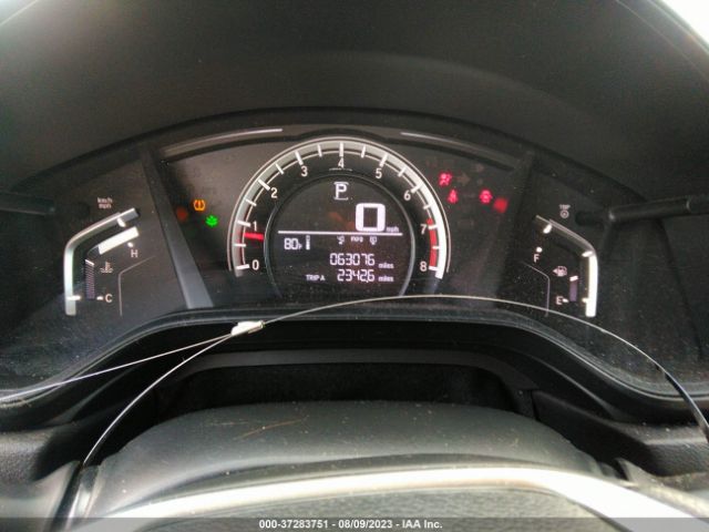 2HKRW5H39HH400042 Honda CR-V LX
