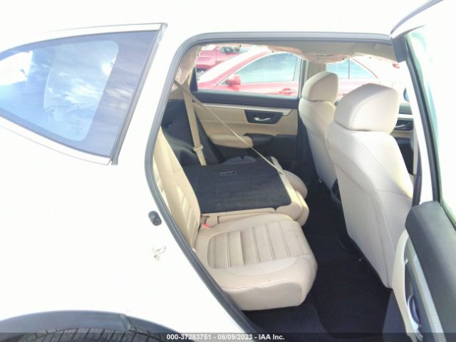 2HKRW5H39HH400042 Honda CR-V LX
