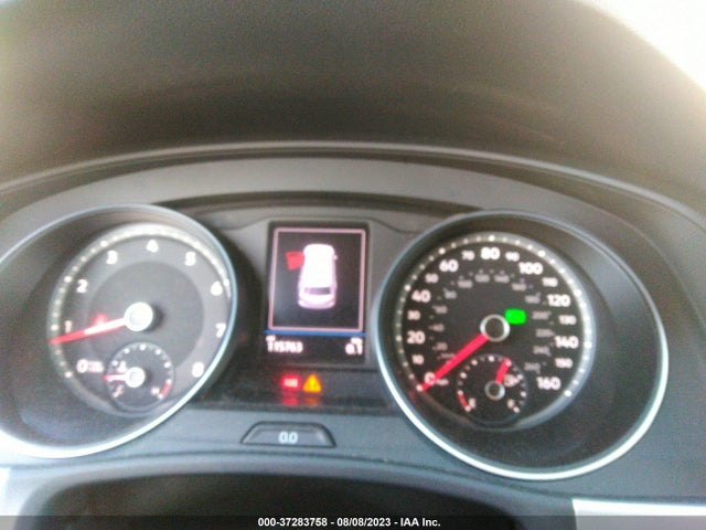 1V2CR2CA7JC569137 Volkswagen Atlas 3.6l V6 Se