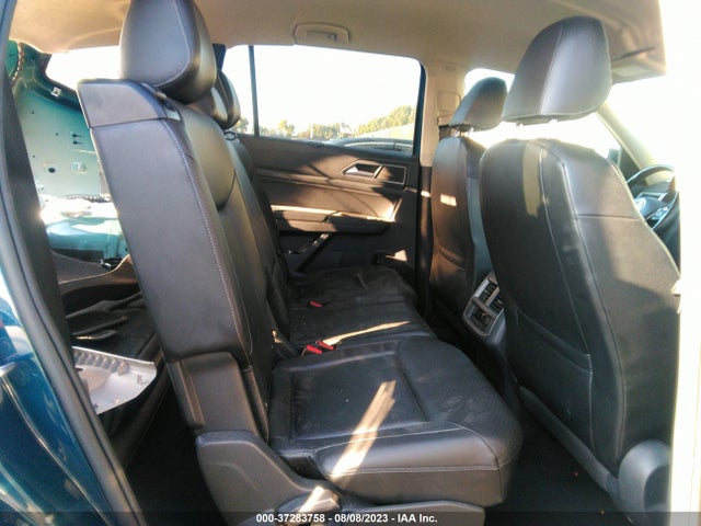 1V2CR2CA7JC569137 Volkswagen Atlas 3.6l V6 Se