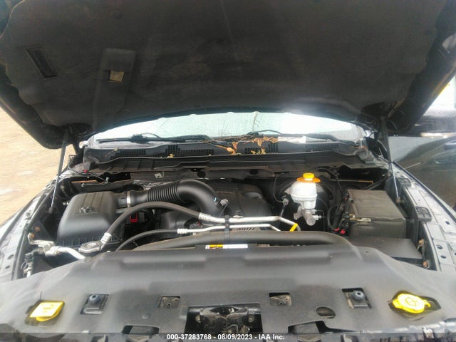 1C6RR7MT0ES130678 RAM 1500 Sport