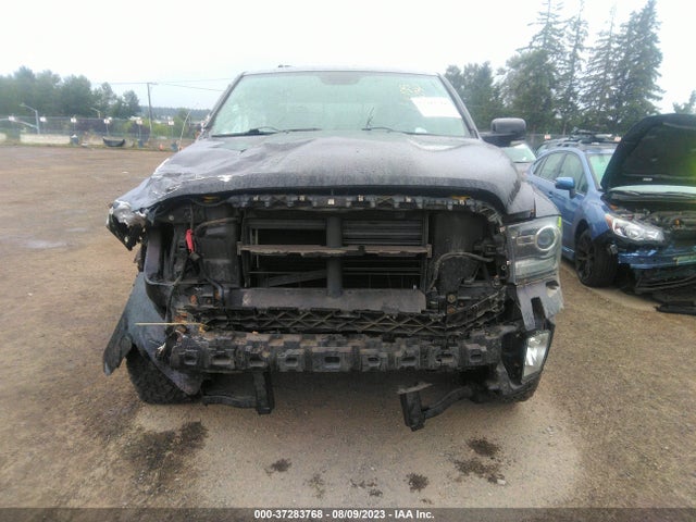 1C6RR7MT0ES130678 RAM 1500 Sport