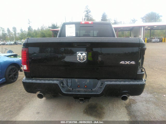 1C6RR7MT0ES130678 RAM 1500 Sport