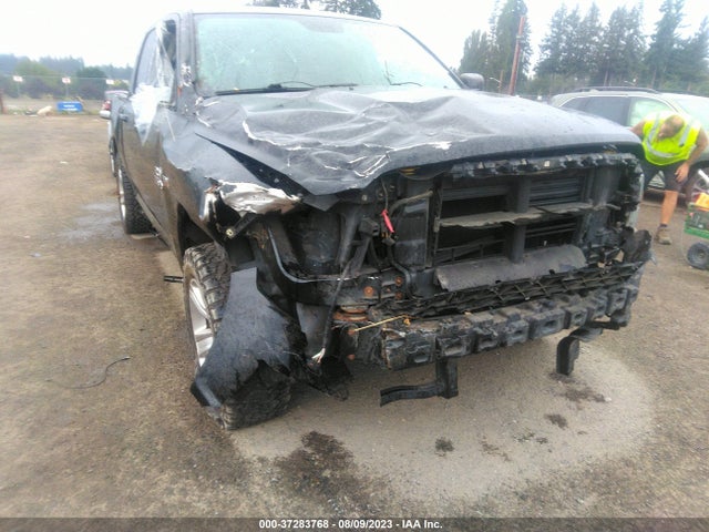 1C6RR7MT0ES130678 RAM 1500 Sport