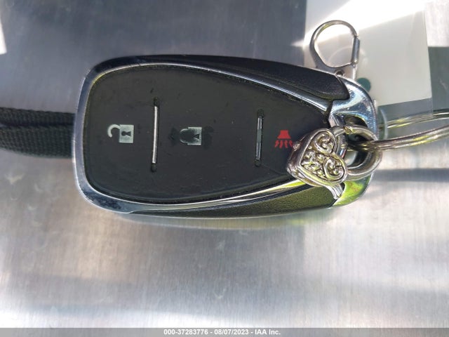 Chevrolet EQUINOX LS 2018 3GNAXHEV0JS534989 Image 11