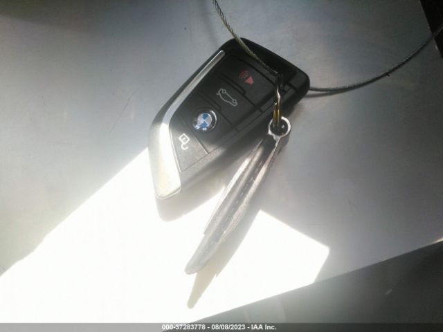 5UXTR9C53JLC82232 BMW X3 Xdrive30i