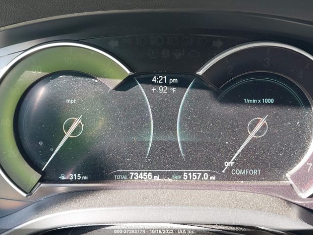5UXTR9C53JLC82232 BMW X3 Xdrive30i