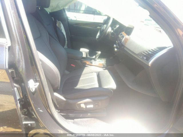 5UXTR9C53JLC82232 BMW X3 Xdrive30i
