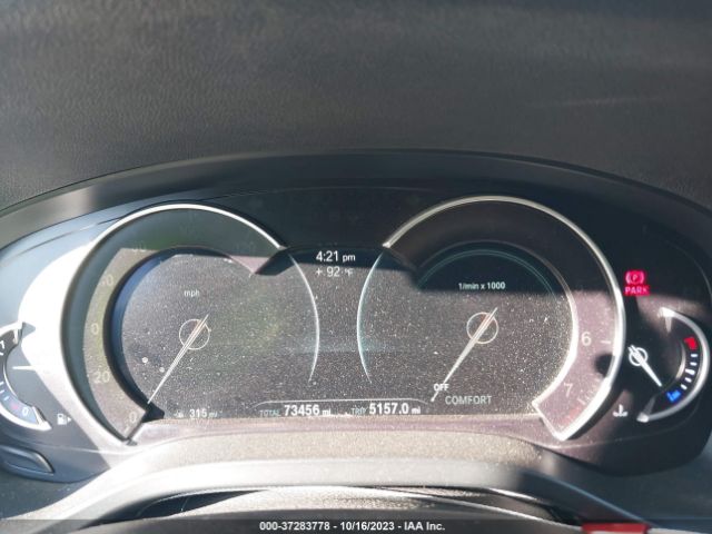 5UXTR9C53JLC82232 BMW X3 Xdrive30i