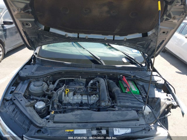3VWN57BU6KM174992 Volkswagen JETTA S