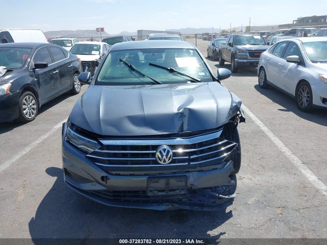 3VWN57BU6KM174992 Volkswagen JETTA S