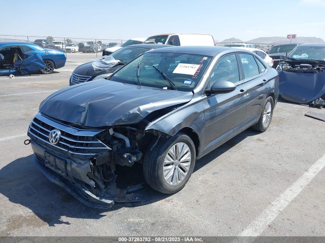 3VWN57BU6KM174992 Volkswagen JETTA S