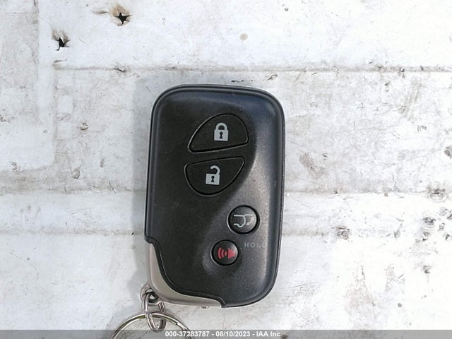 2T2BC1BAXFC005552 Lexus RX 450H