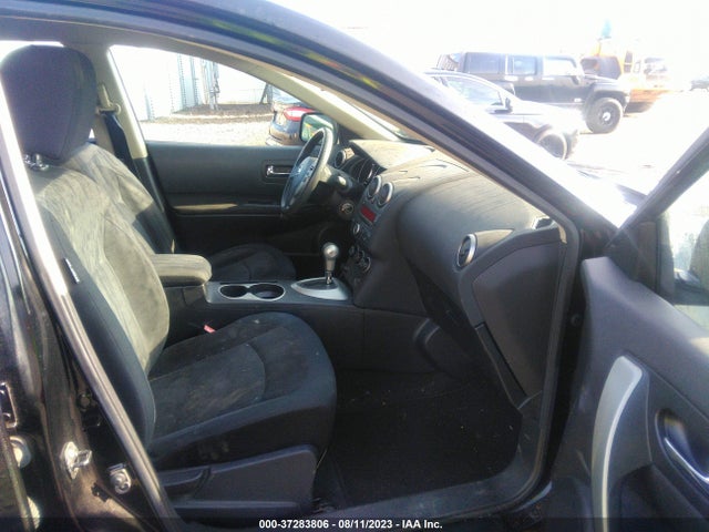 2010 NISSAN ROGUE S VIN: JN8AS5MT2AW019104