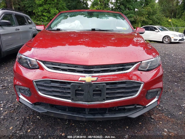 Chevrolet MALIBU LT 2018 1G1ZD5ST0JF288402 Image 12