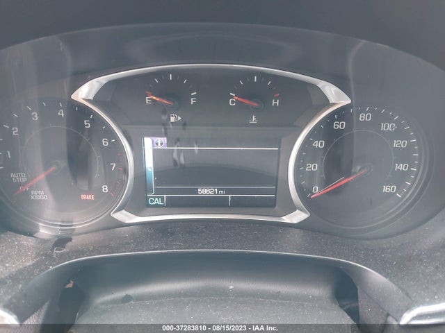 Chevrolet MALIBU LT 2018 1G1ZD5ST0JF288402 Image 15