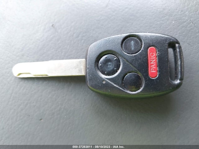 2006 HONDA ACCORD SDN EX-L V6 VIN: 1HGCM66536A072869