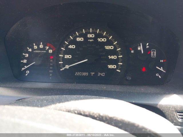 2006 HONDA ACCORD SDN EX-L V6 VIN: 1HGCM66536A072869