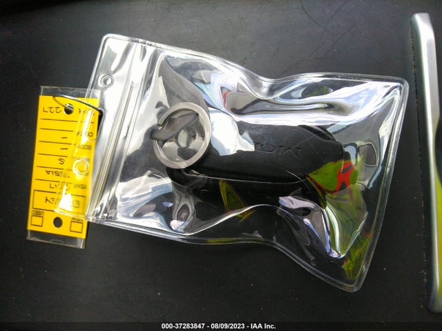5YJSA1E29HF190707 Tesla Model S 100d/90d/75d/60d/p100d