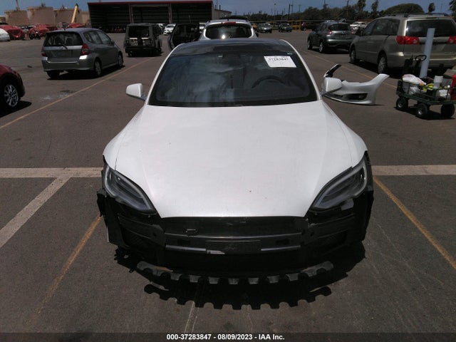 5YJSA1E29HF190707 Tesla Model S 100d/90d/75d/60d/p100d