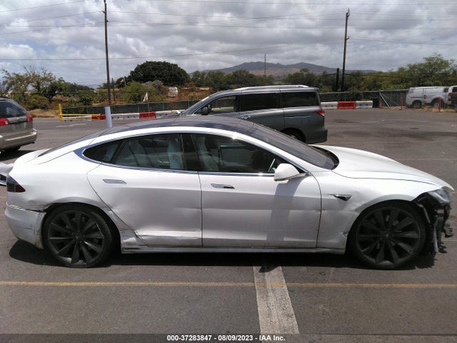 5YJSA1E29HF190707 Tesla Model S 100d/90d/75d/60d/p100d
