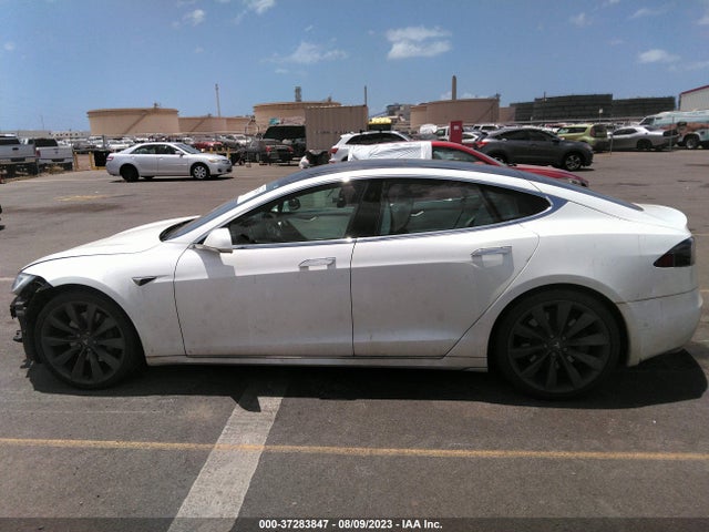 5YJSA1E29HF190707 Tesla Model S 100d/90d/75d/60d/p100d