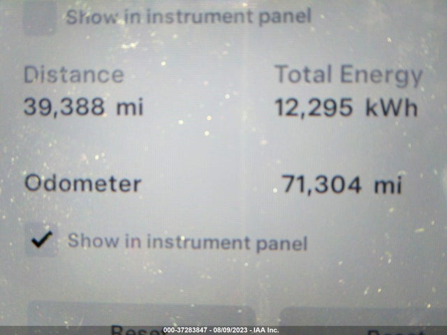 5YJSA1E29HF190707 Tesla Model S 100d/90d/75d/60d/p100d