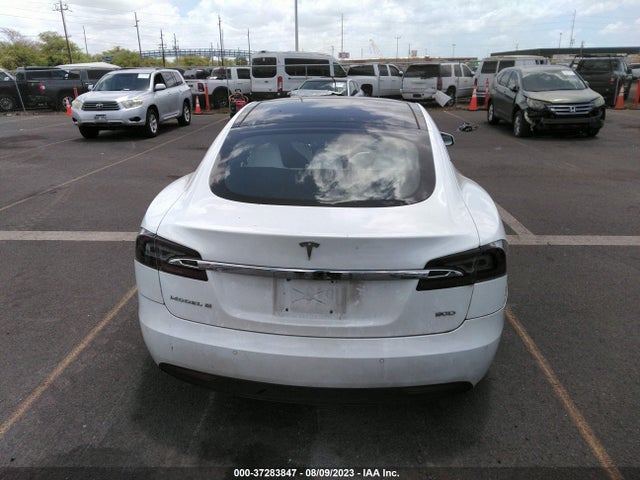5YJSA1E29HF190707 Tesla Model S 100d/90d/75d/60d/p100d