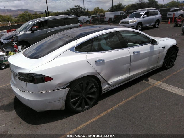 5YJSA1E29HF190707 Tesla Model S 100d/90d/75d/60d/p100d