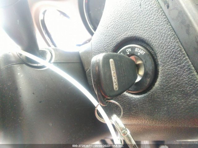 1C3CDZAB2EN227453 Dodge AVENGER SE