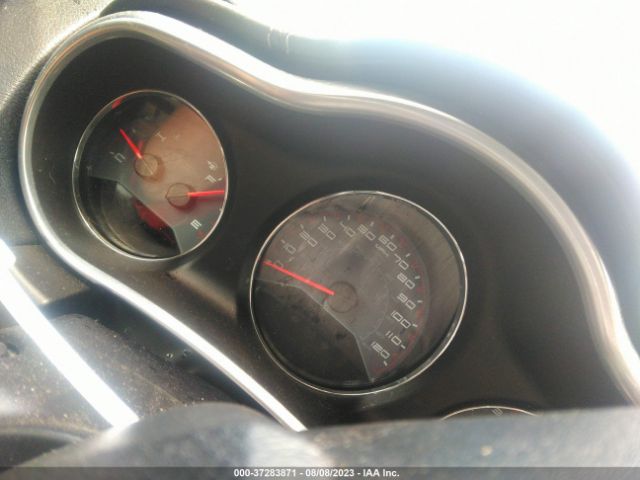 1C3CDZAB2EN227453 Dodge AVENGER SE