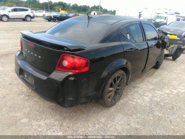 1C3CDZAB2EN227453 Dodge AVENGER SE