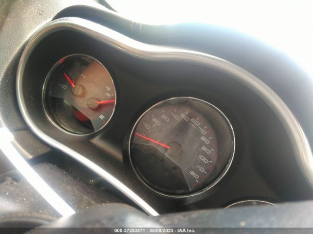 1C3CDZAB2EN227453 Dodge AVENGER SE