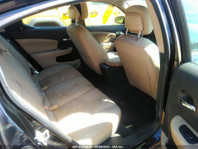 1C3CDZAB4EN215983 Dodge AVENGER SE