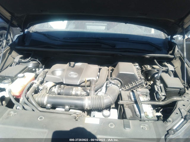 Lexus NX 2018 JTJYARBZ3J2093020 Image 10