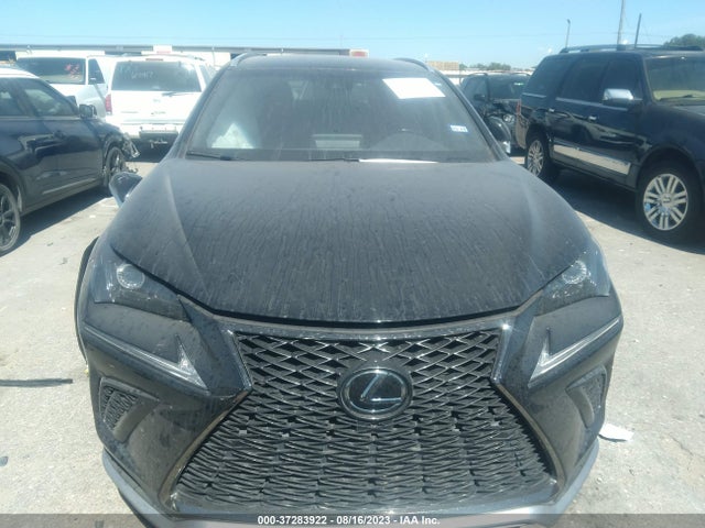 Lexus NX 2018 JTJYARBZ3J2093020 Image 12