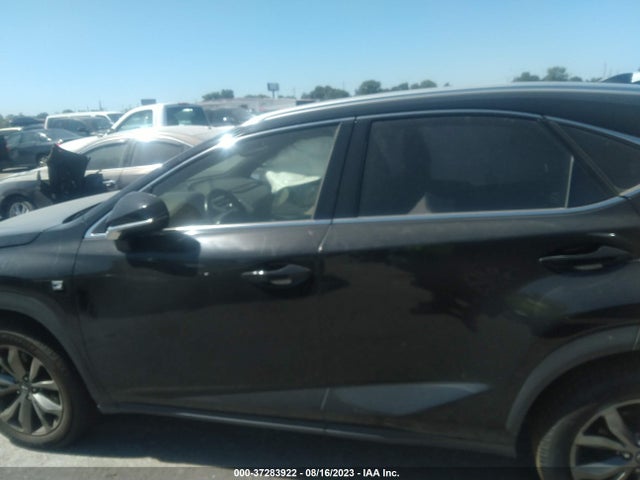 Lexus NX 2018 JTJYARBZ3J2093020 Image 14