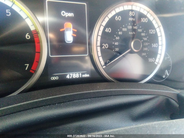 Lexus NX 2018 JTJYARBZ3J2093020 Image 7