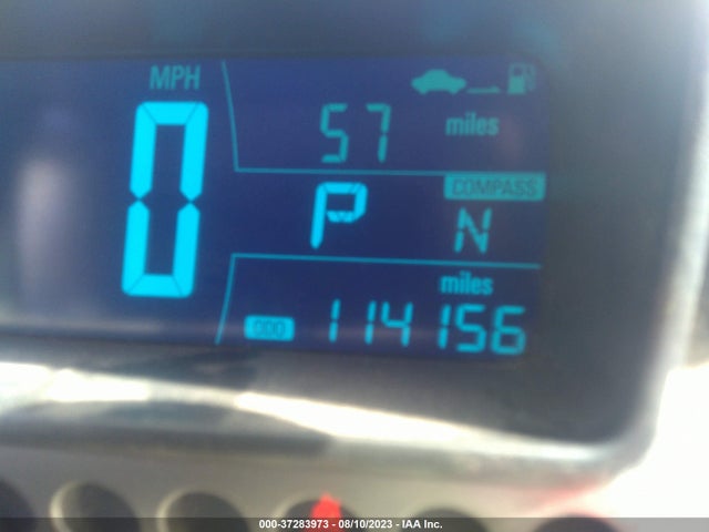Chevrolet SONIC LT 2016 1G1JC6SH1G4104798 Image 8